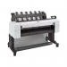 Ploter Hewlett-Packard DesignJet T1600 36cali (3EK10A)