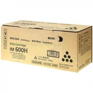 Toner do Ricoh P801 | 40tys. (418481) Black