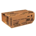 Toner do Ricoh P801 | 25tys. (418478) Black