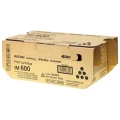 Toner do Ricoh P801 | 25tys. (418478) Black