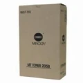 Konica-Minolta Oryginał MT205B - Toner (8937-755) Black