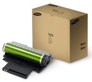 Bęben światłoczuły Samsung/HP do CLP3-60/365, CLX-3300/3305 | 16 000(BK),4 000(COL) (CLT-R406 / SU403A)