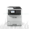 Tonery, tusze i serwis Epson WF-C579