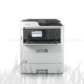 Urządzenie wielofunkcyjne atramentowe Epson WF-C579RDTWF (C11CG77401BB) - nowszy model patrz -> Workforce Pro EM-C800RDWF