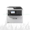 Urządzenie wielofunkcyjne atramentowe Epson WF-C579RDTWF (C11CG77401BB) - nowszy model patrz -> Workforce Pro EM-C800RDWF