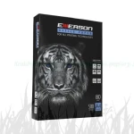 Papier A4 Emerson Maxx White 80g/500 ark