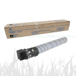 Toner Konica-Minolta C250i/C300i TN-328K | 14tys. (AAV815H) Black 50%