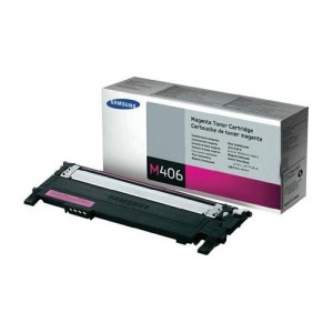 Toner Samsung/HP do CLP-360/365, CLX-3300/3305 | 1 000 str. (CLT-M406S / SU252A) Magenta