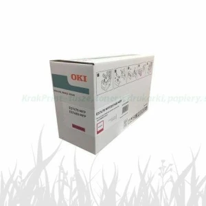 Toner Oki do ES8433... | 10tys. (46443117) Yellow
