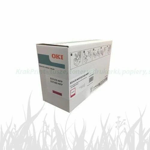 Toner Oki do ES8433... | 10tys. (46443117) Yellow