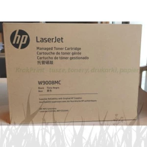 Toner do HP E50145... | 23tys. (W9008MC) Black