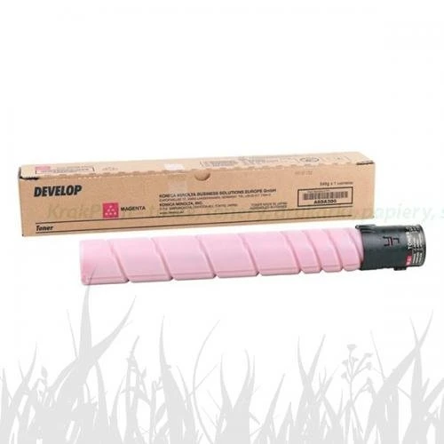 Toner Develop TN-328M do ineo +250i, +300i, +360i | 28tys. (AAV83D0) Magenta
