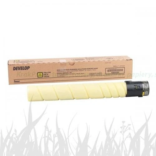 Toner Develop TN-328Y do ineo +250i, +300i, +360i | 28tys. (AAV82D0) Yellow