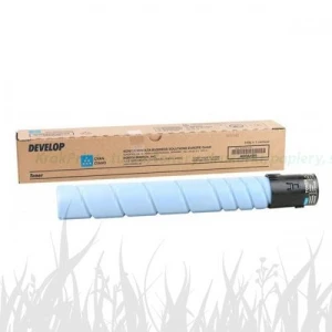 Toner Develop TN-328C do ineo +250i, +300i, +360i | 28tys. (AAV84D0) Cyan