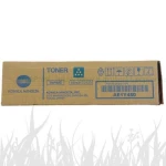 Toner Konica-Minolta TNP-92C do Bizhub C3120i | 4tys. (AE1Y450) Cyan