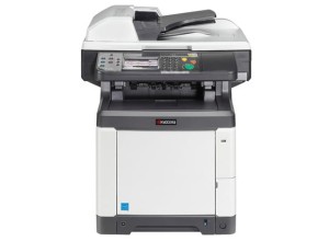 Urz. Wiel. Laserowe Kolor Kyocera-Mita FS-C2526MFP