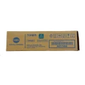 Toner Konica-Minolta TNP-92C do Bizhub C3120i | 4tys. (AE1Y450) Cyan