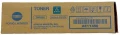 Toner Konica-Minolta TNP-92C do Bizhub C3120i | 4tys. (AE1Y450) Cyan