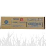 Toner Konica-Minolta TNP-92M do Bizhub C3120i | 4tys. (AE1Y350) Magenta