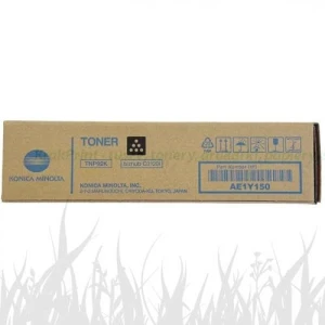 Toner Konica-Minolta TNP-92K do Bizhub C3120i | 6tys. (AE1Y150) Black