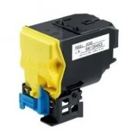 Toner Zamiennik TNP-80Y do Konica Minolta C3320i | 9tys. (AAJW252) Yellow