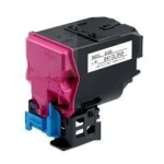Toner Zamienny do TNP-80M do Konica Minolta C3320i | 9tys. (AAJW352) Magenta