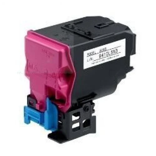 Toner Zamienny do TNP-80M do Konica Minolta C3320i | 9tys. (AAJW352) Magenta