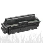 Toner Zamiennik do HP Nr.415X do M479fdw | 7,5tys. (W2030X) Black [Z CHIPEM]