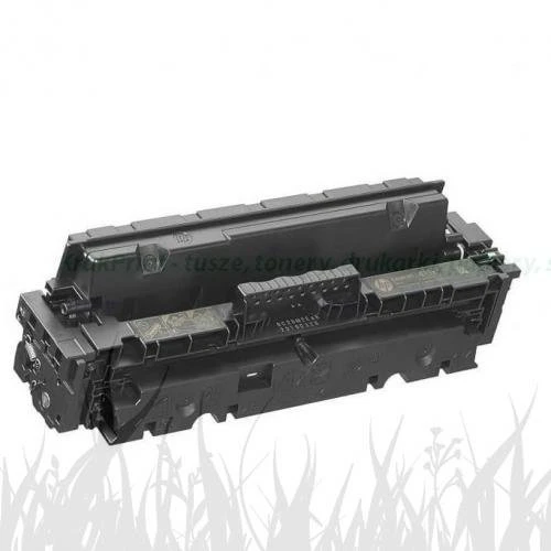 Toner Zamiennik do HP Nr.415X do M479fdw | 7,5tys. (W2030X) Black [Z CHIPEM]