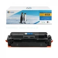 Toner Zamiennik do HP Nr.415X do M479fdw | 7,5tys. (W2030X) Black [Z CHIPEM]