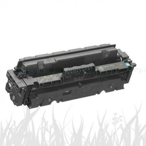 Toner Zamiennik do HP Nr.415X do M479fdw | 6tys. (W2031X) Cyan [Z CHIPEM]