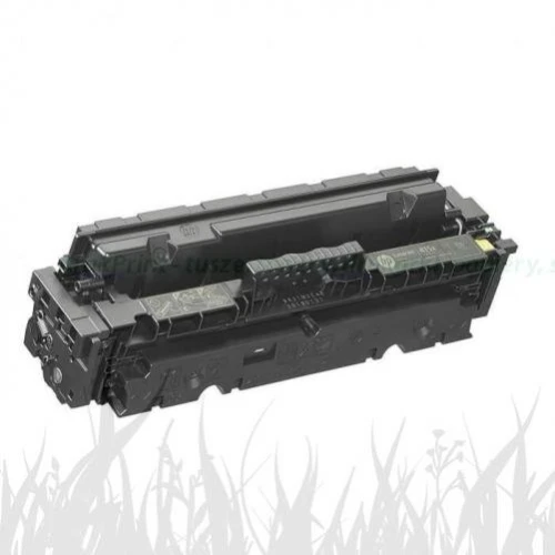 Toner Zamiennik do HP Nr.415X do M479fdw | 6tys. (W2032X) Yellow [Z CHIPEM]