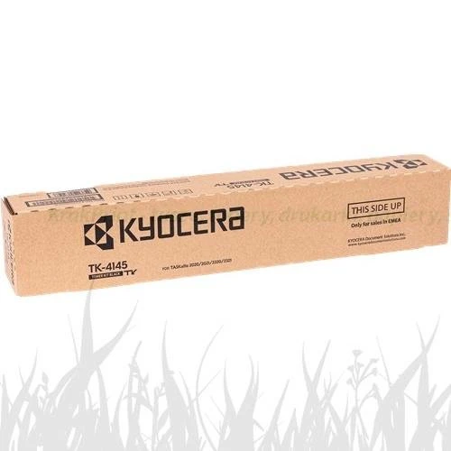 Toner Kyocera Taskalfa 2020 | 16tys. (TK-4145) Black