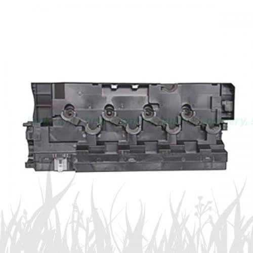 Sharp Pojemnik na zuz. toner MX-601HB 50K zastepuje MX-607 (MX-601HB)