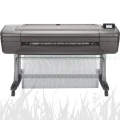 Ploter HP DesignJet Z6dr PostScript 1118mm z wbudowanym nożem wertykalnym (T8W18A)