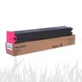 Toner Sharp do MX-2630N | 24tys. (MX-61GTMA) Magenta