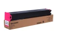 Toner Sharp do MX-2630N | 24tys. (MX-61GTMA) Magenta
