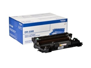Bęben Brother do HL-5450DN/6180/DCP-8085/8110 | 30 000 str. (DR-3300) Black