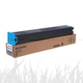 Toner Sharp do MX-2630N | 24tys. (MX-61GTCA) Cyan