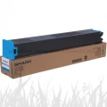 Toner Sharp do MX-2630N | 24tys. (MX-61GTCA) Cyan
