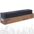 Toner Sharp do MX-2630N | 40tys. (MX-61GTBA) Black