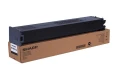 Toner Sharp do MX-2630N | 40tys. (MX-61GTBA) Black