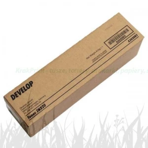 Toner Develop Develop Ineo 36 TN-320 | 20tys. (A2020D3) Black