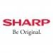 Toner Sharp do MX-B427W | 20tys. (MX-B42T) Black