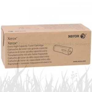 Toner Xerox VersaLink C9000 | 26tys. (106R04082) Cyan