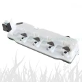 Canon oryginalny waste box FM0-0015-000, WT-201, Canon IRA C250,255,350,351,355,IR-C250,255,350,351,355, pojemnik na zużyty toner