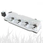 Canon oryginalny waste box FM0-0015-000, WT-201, Canon IRA C250,255,350,351,355,IR-C250,255,350,351,355, pojemnik na zużyty toner