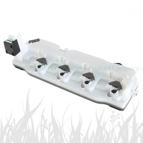 Canon oryginalny waste box FM0-0015-000, WT-201, Canon IRA C250,255,350,351,355,IR-C250,255,350,351,355, pojemnik na zużyty toner
