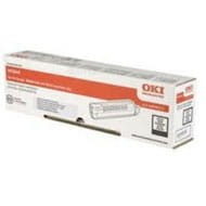 Toner Oki Oryginał 44059255 Cyan