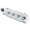 Canon oryginalny waste box FM0-0015-000, WT-201, Canon IRA C250,255,350,351,355,IR-C250,255,350,351,355, pojemnik na zużyty toner